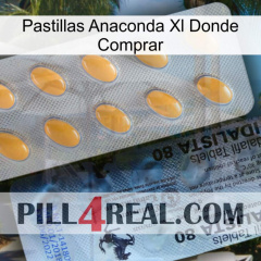 Anaconda Xl Pills Where To Buy 44